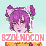 SzolnoCon