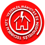 Vezérlés, Irányítás és Megfigyelés-Technikai Kft.